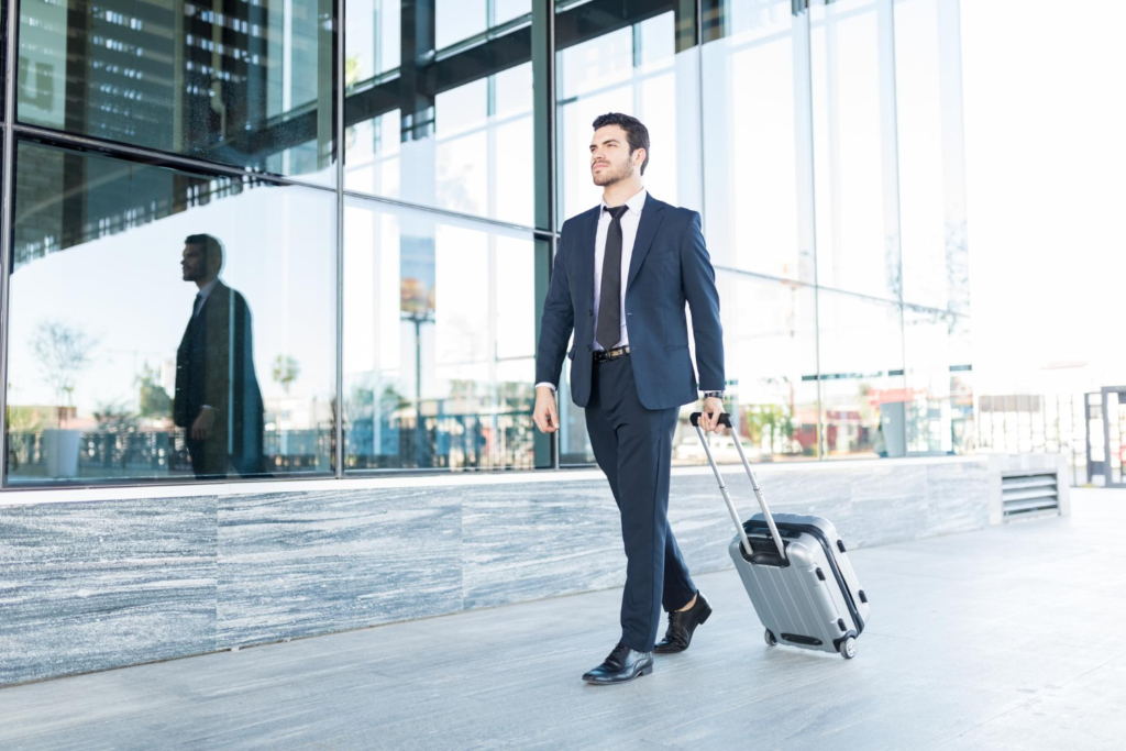 Business Travelers' Guide to Safety