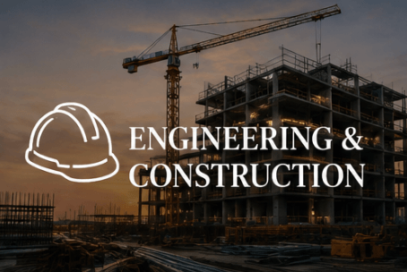 Construction & Engineering