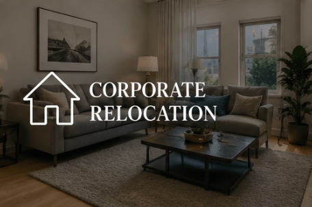Corporate Relocation