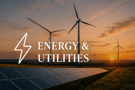 Energy & Utilities
