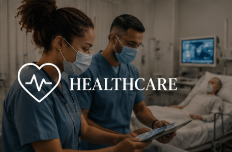 Healthcare