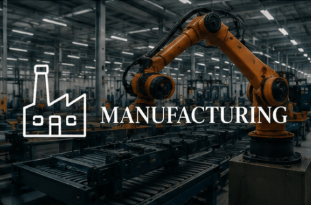 Manufacturing