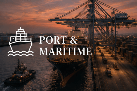 Port & Maritime