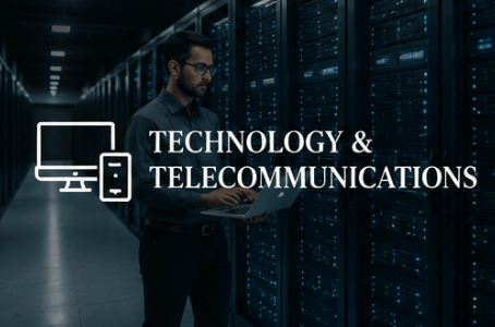 Technology & Telecommunications